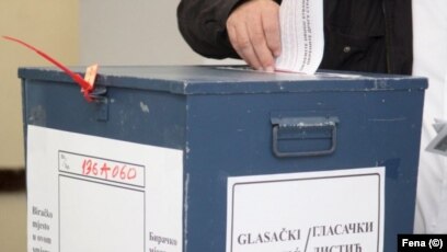 Ko i zašto ignorira zahtjev CIK-a za finansiranje izbora?